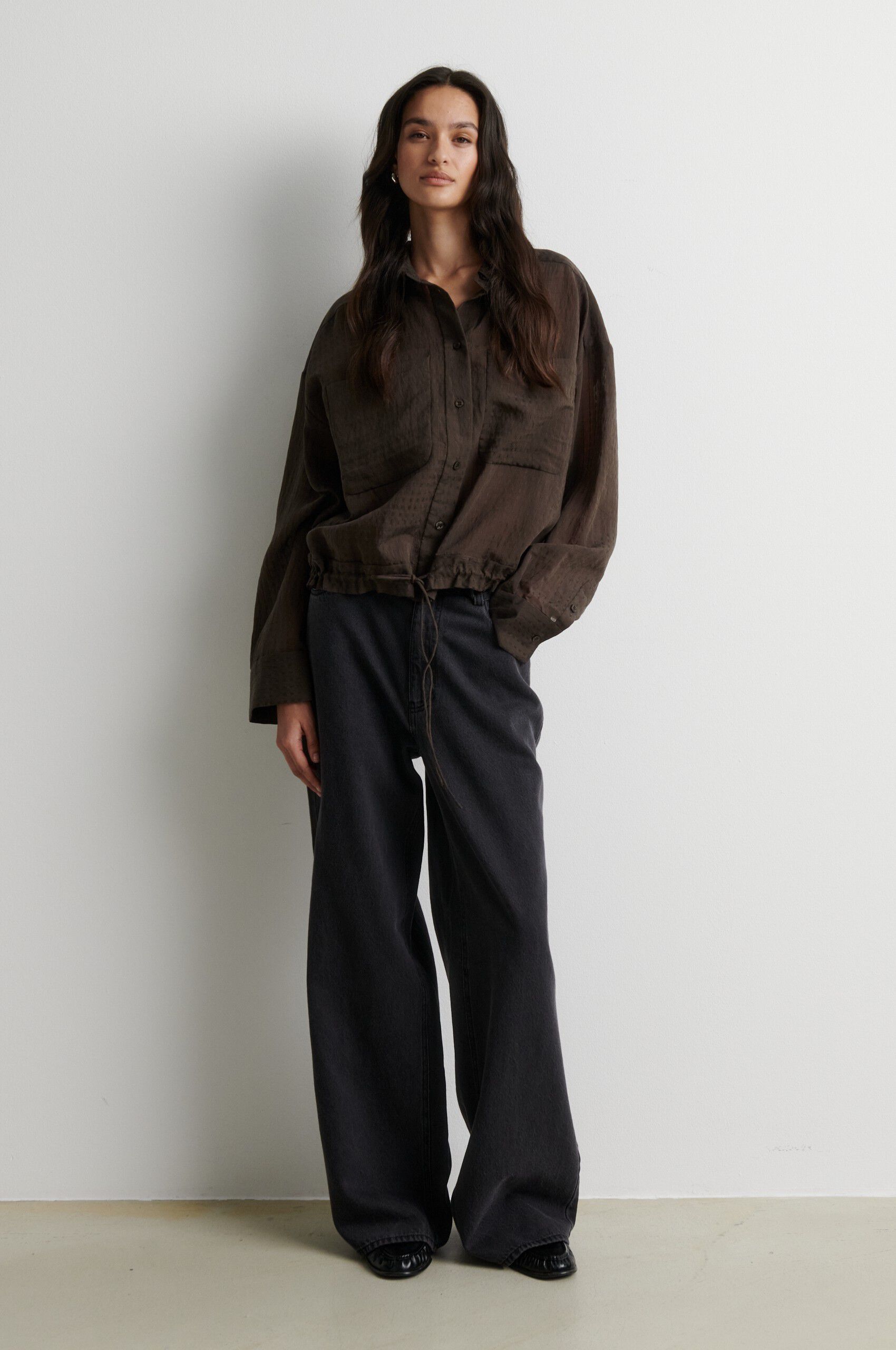 Valaia Shirt