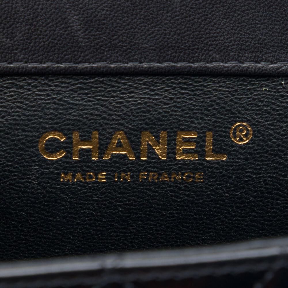 Chanel Flap Bag