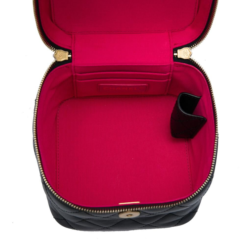Chanel Vanity