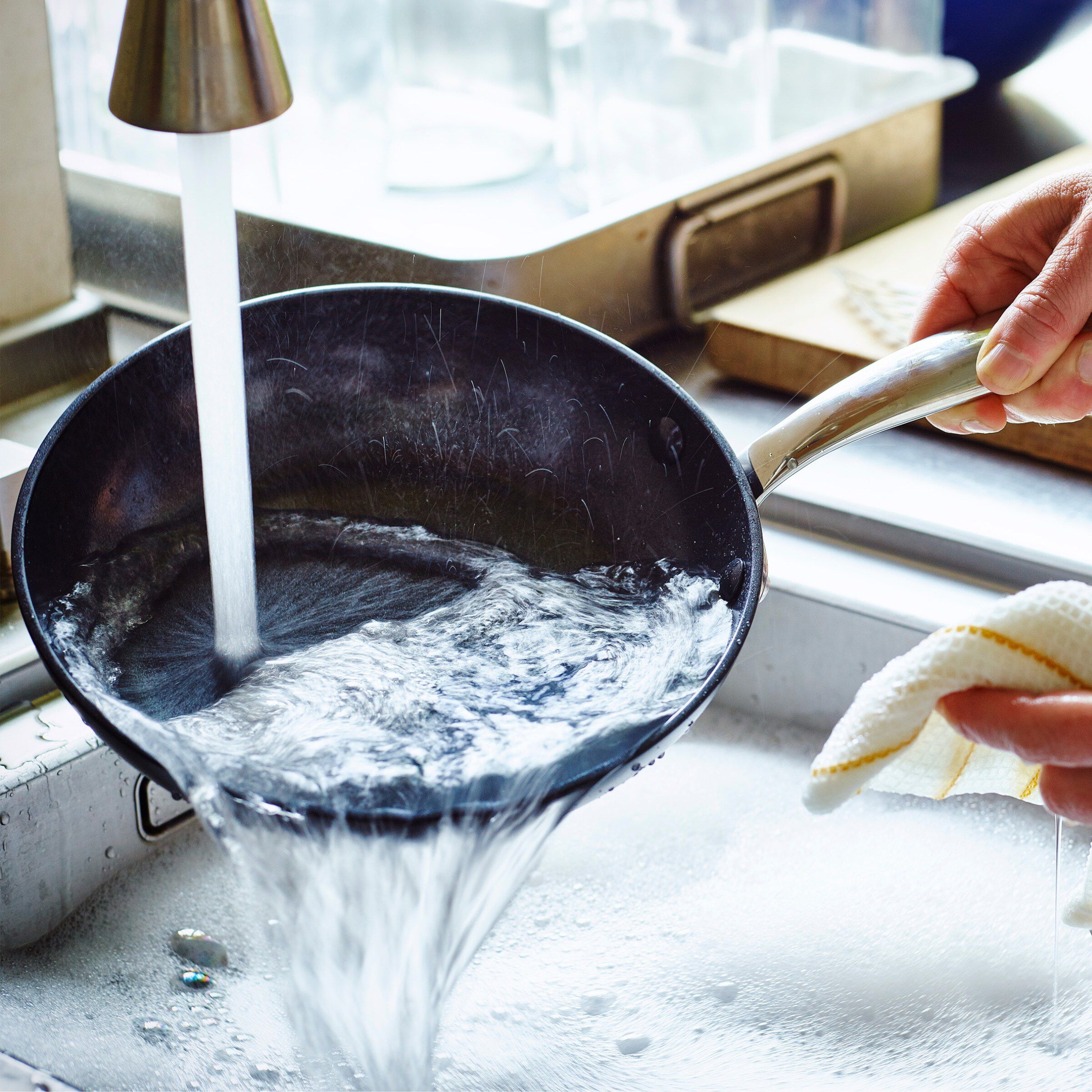 GP-BAR FBl HAlu Magn Bl 9011+Bl_9Gp opn fry 20. 00cm