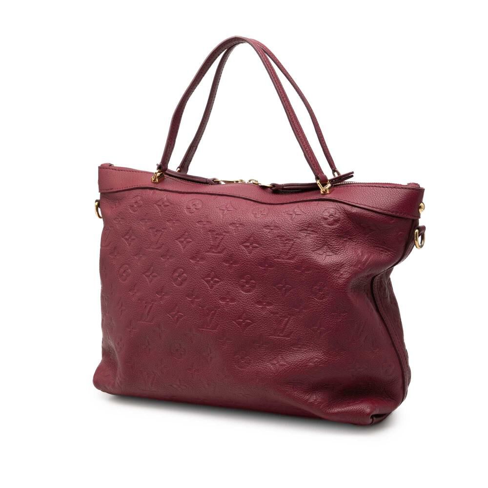 Louis Vuitton Bastille