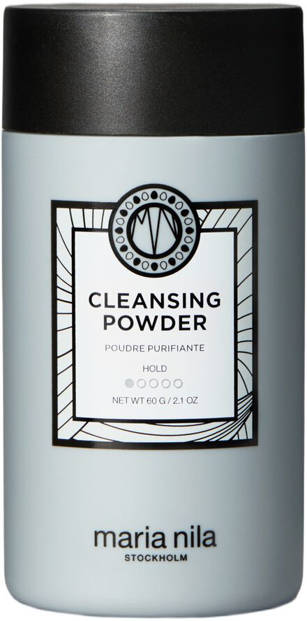 Style & Finish CLEANSING POWDER