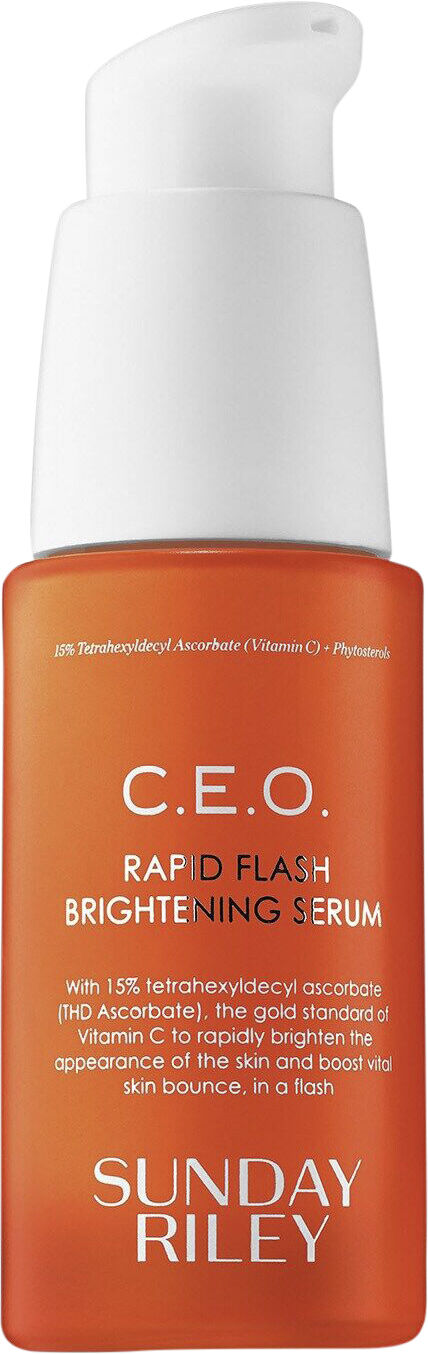 C.E. O - Rapid Flash Serum