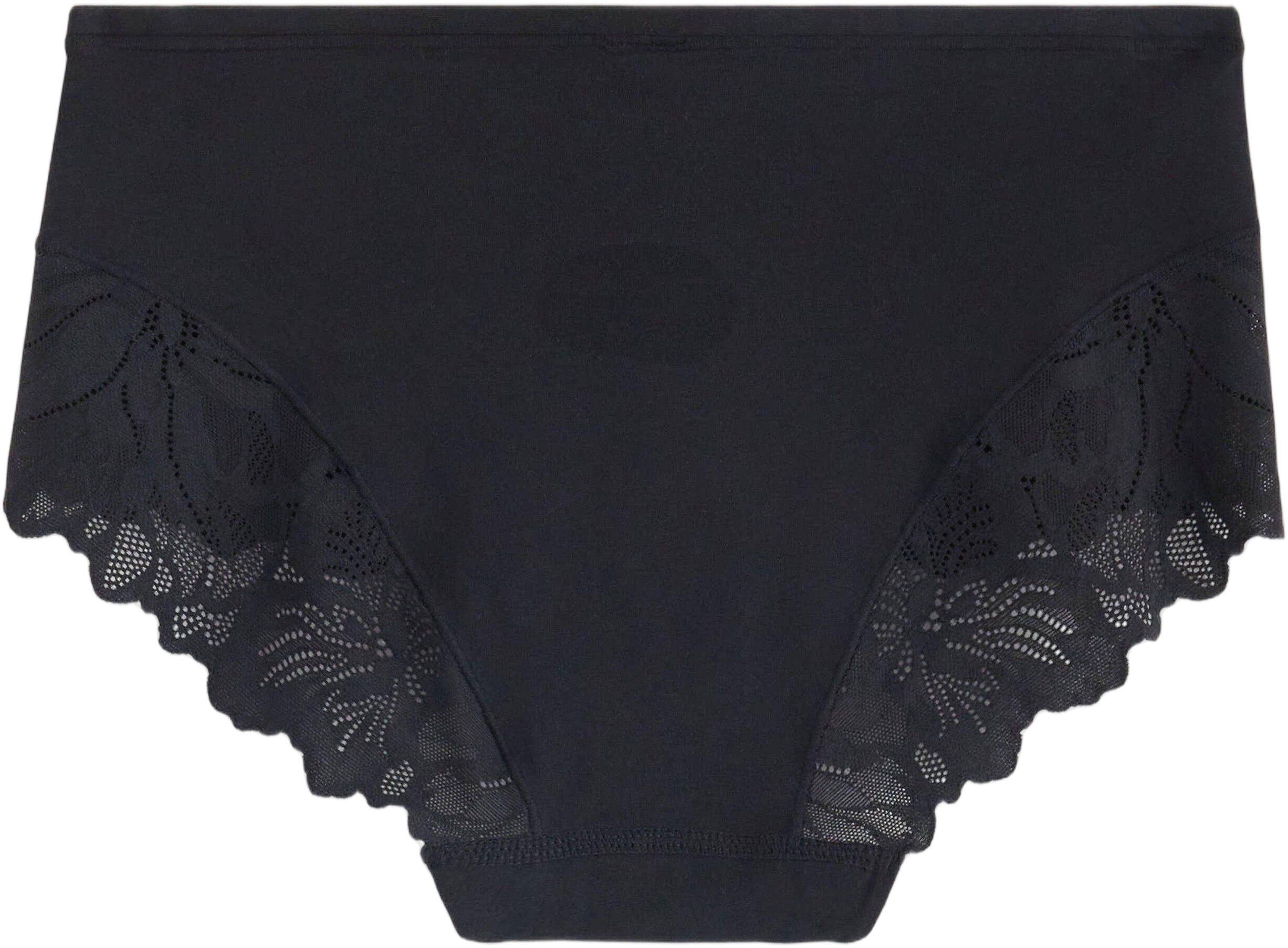 Trusser i mikrobomuld