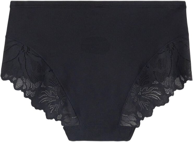 Trusser i mikrobomuld