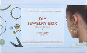 me&my BOX - Ocean Dream - box no 2
