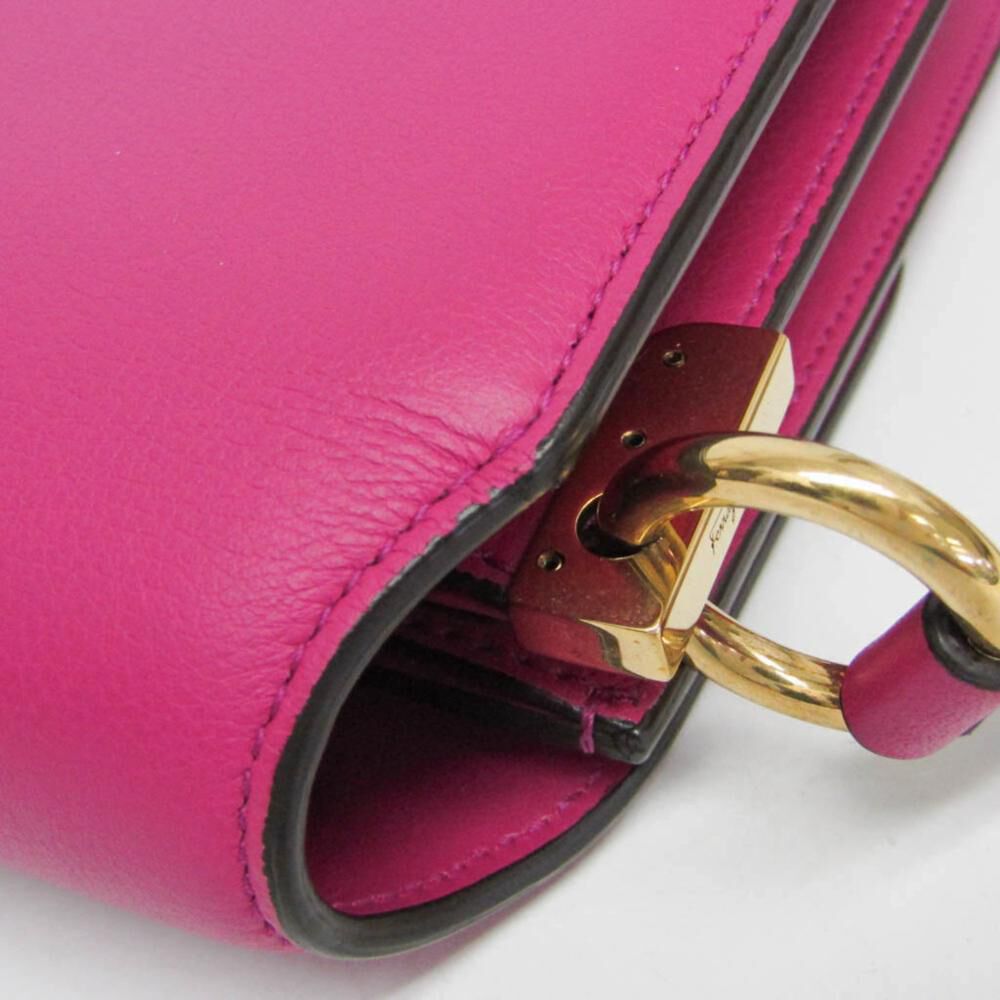 Salvatore Ferragamo Shoulder Bag