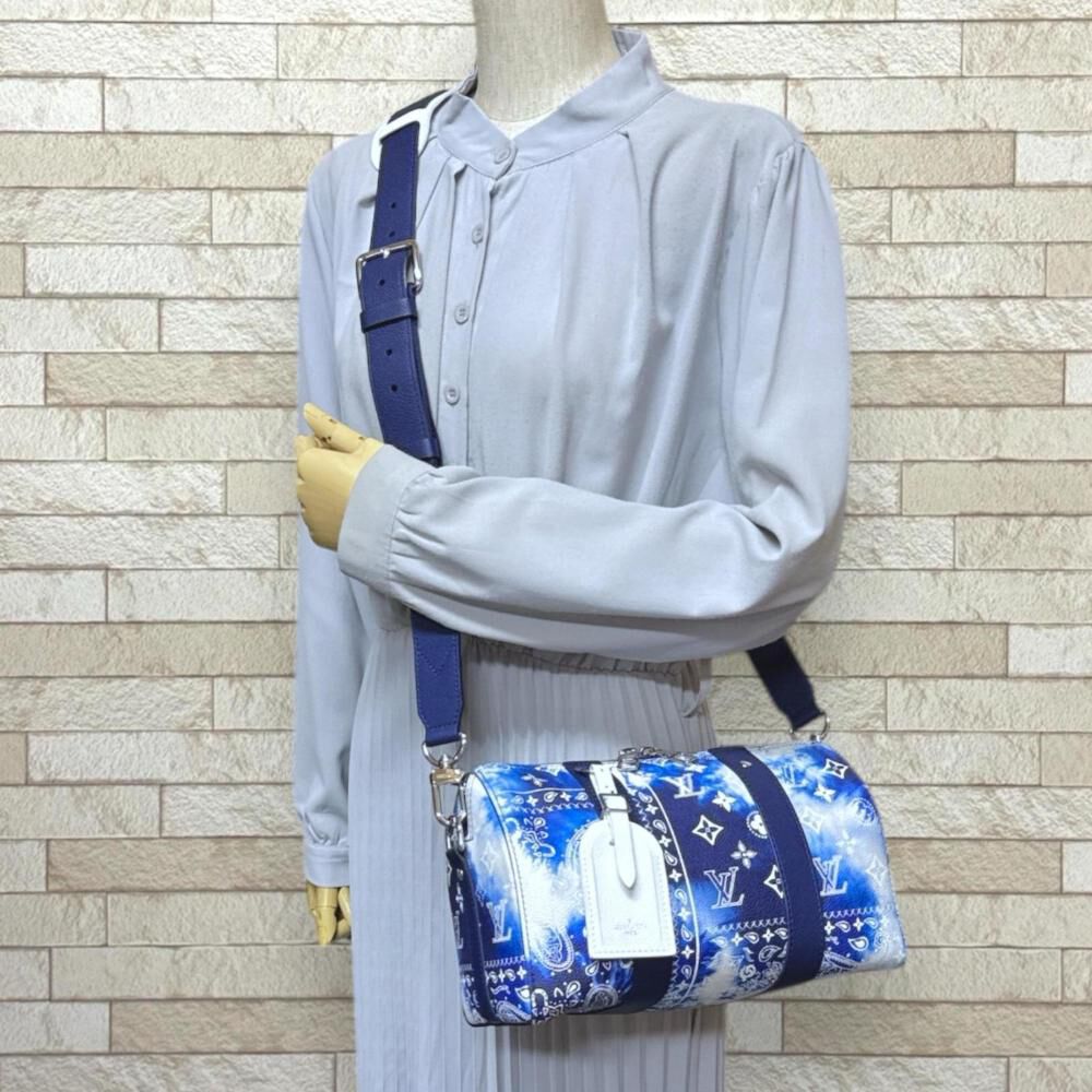 Louis Vuitton Keepall