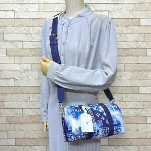 Louis Vuitton Keepall