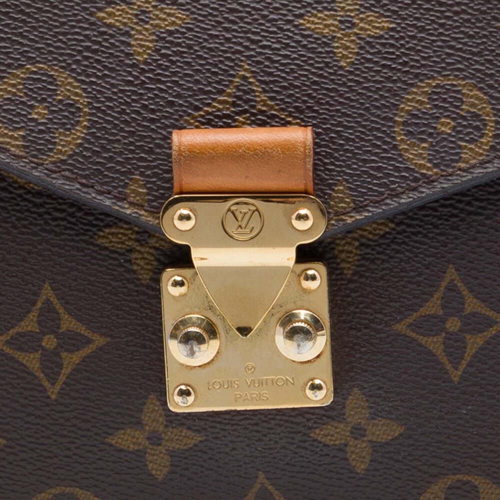 Louis Vuitton Pochette M&eacute;tis