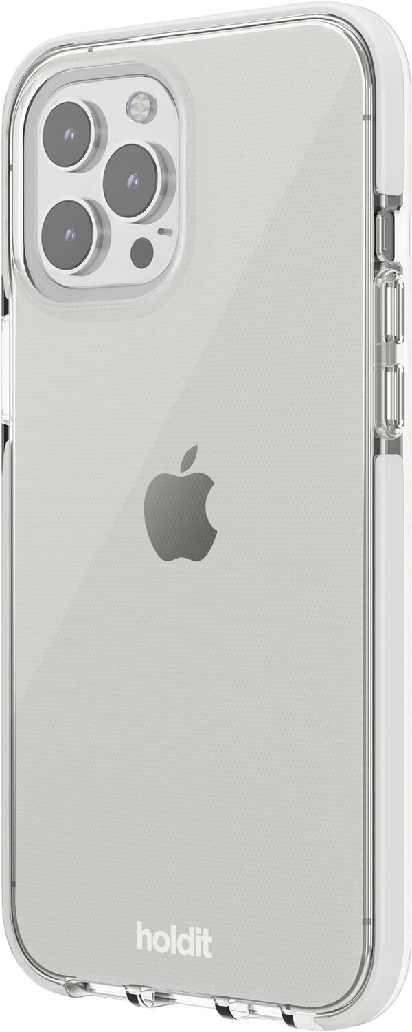 Seethru Case iPhone 14 Pro Max