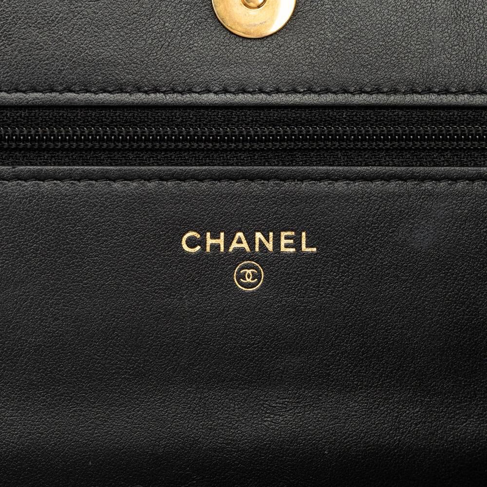 Chanel Boy Bags