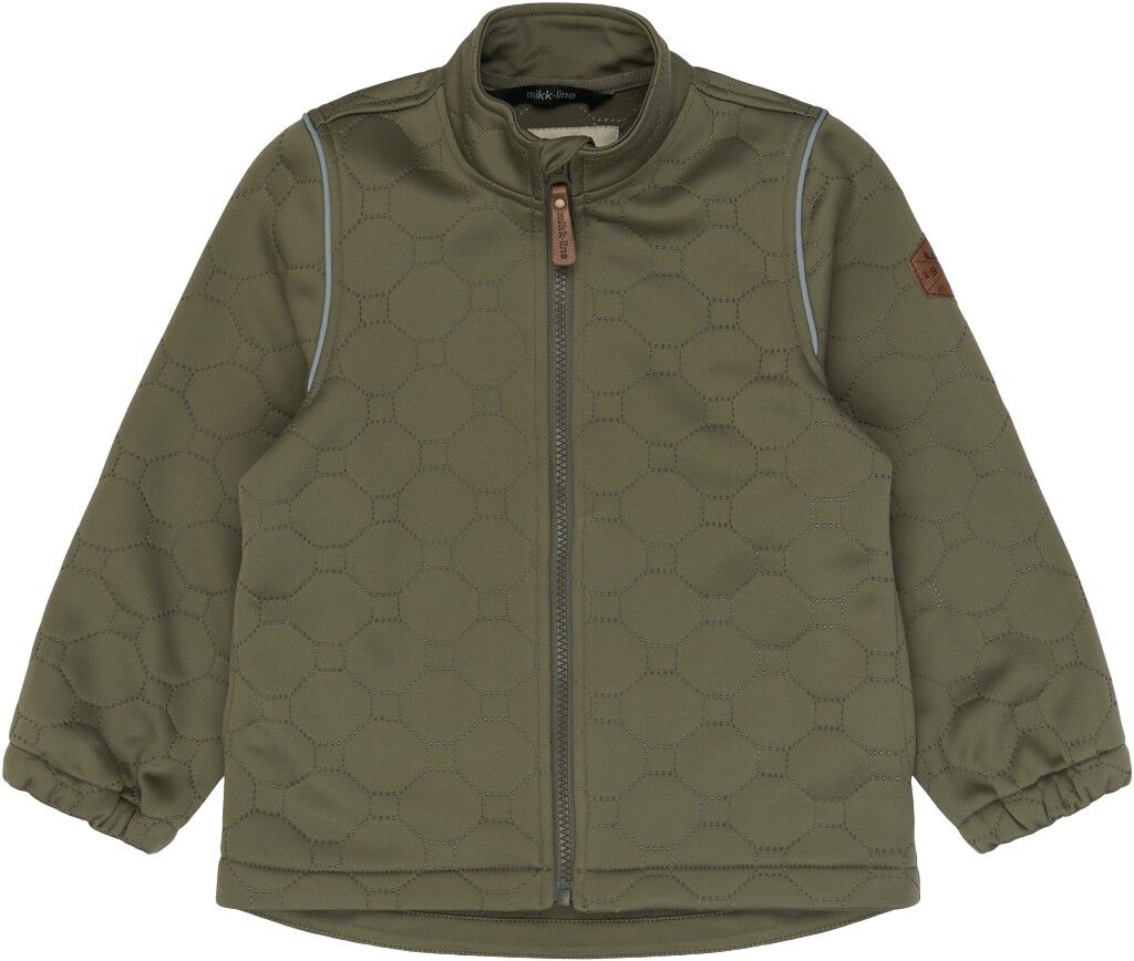 Soft Thermal Set Warm