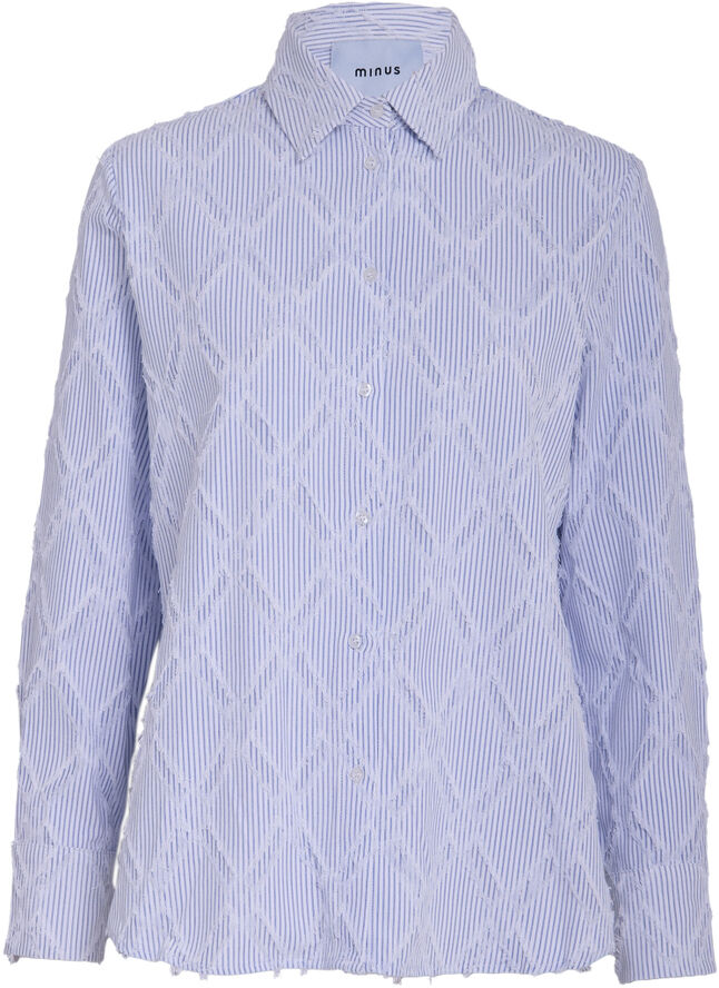 MSAstra Oversize Shirt