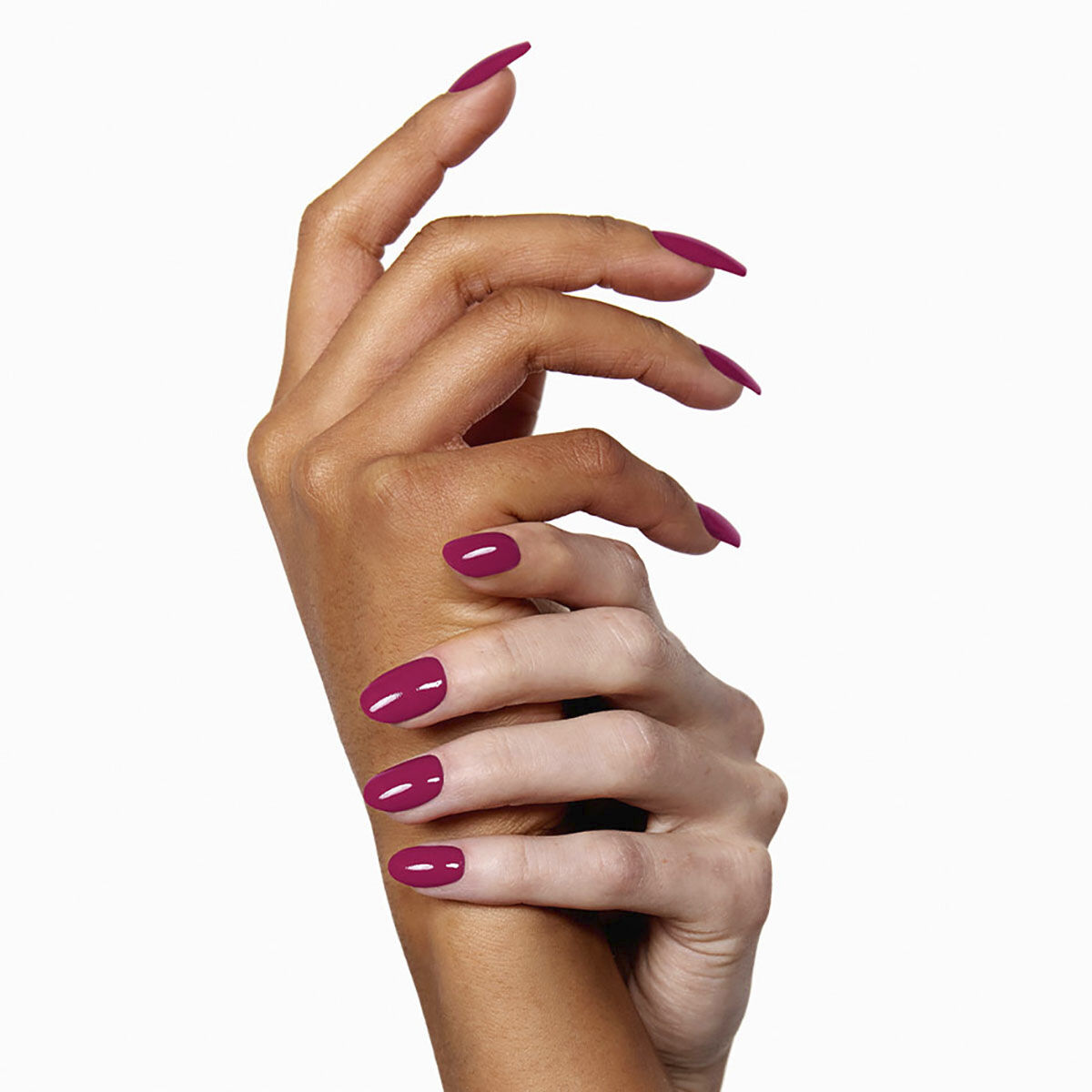 Minilack Oxygen f&auml;rg A766