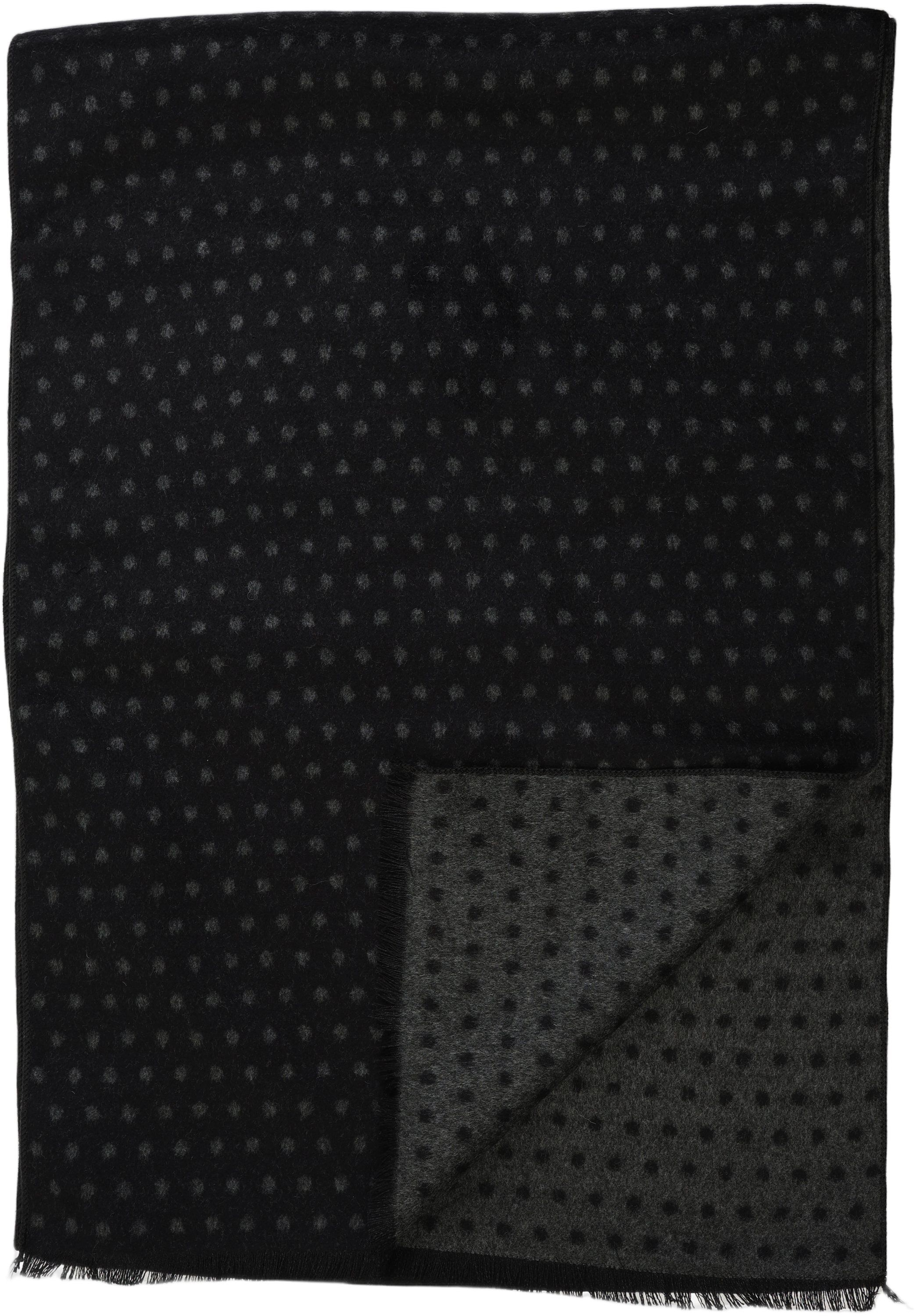 Double Face Scarf