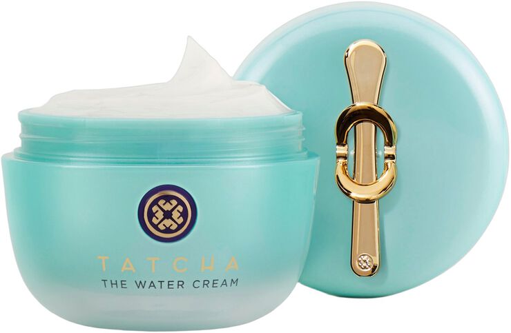 The Water Cream - Let fugtighedscreme med poreforfinende effekt