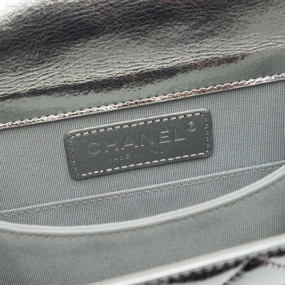 Chanel Boy Bags