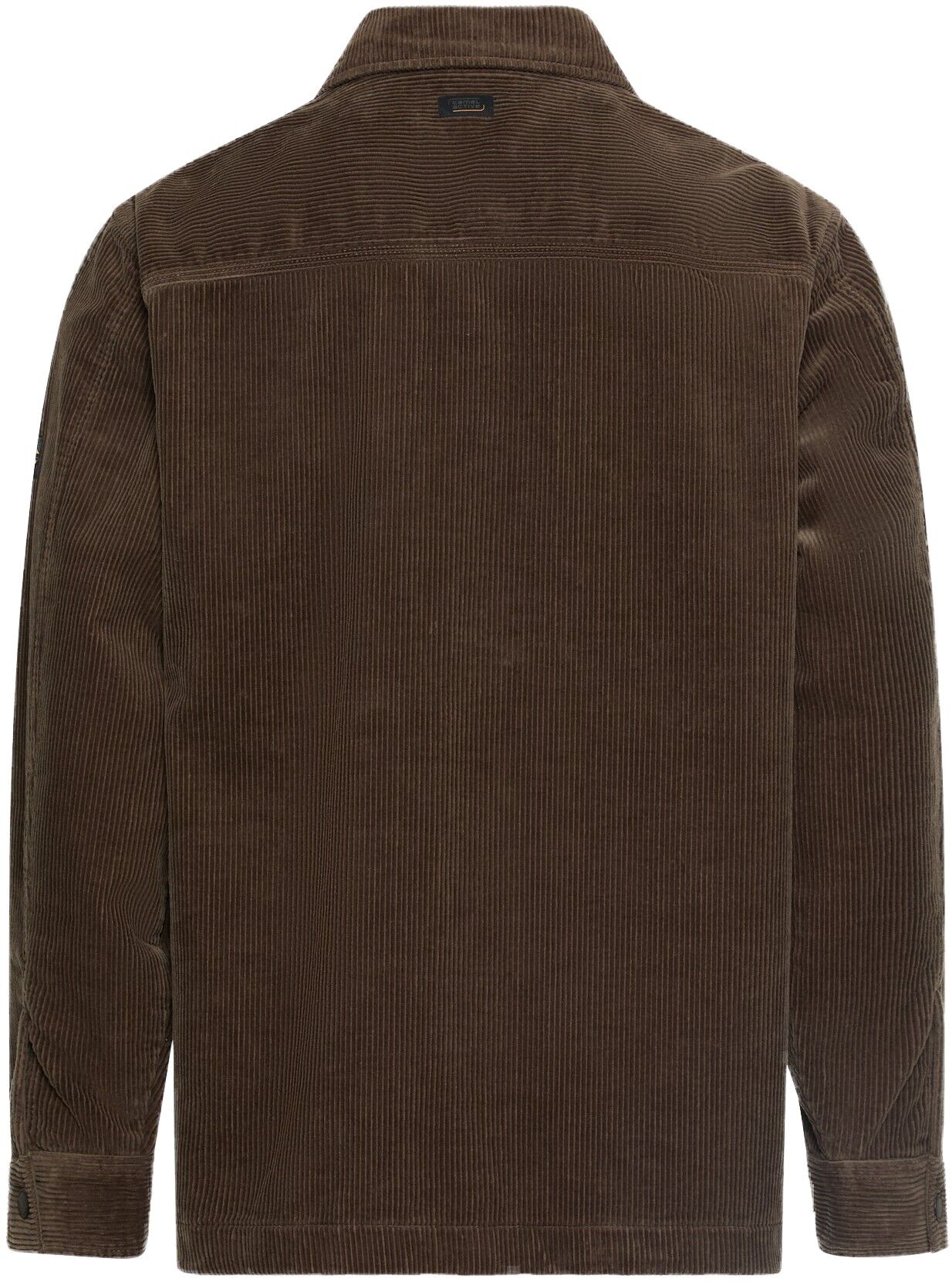 Overshirts