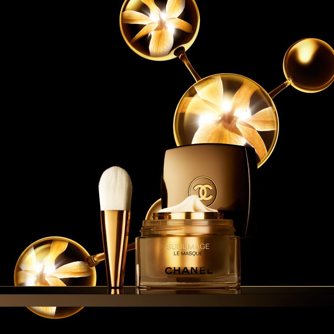 DEN ULTIMATIVE MASKE: REGENERERER OG STYRKER