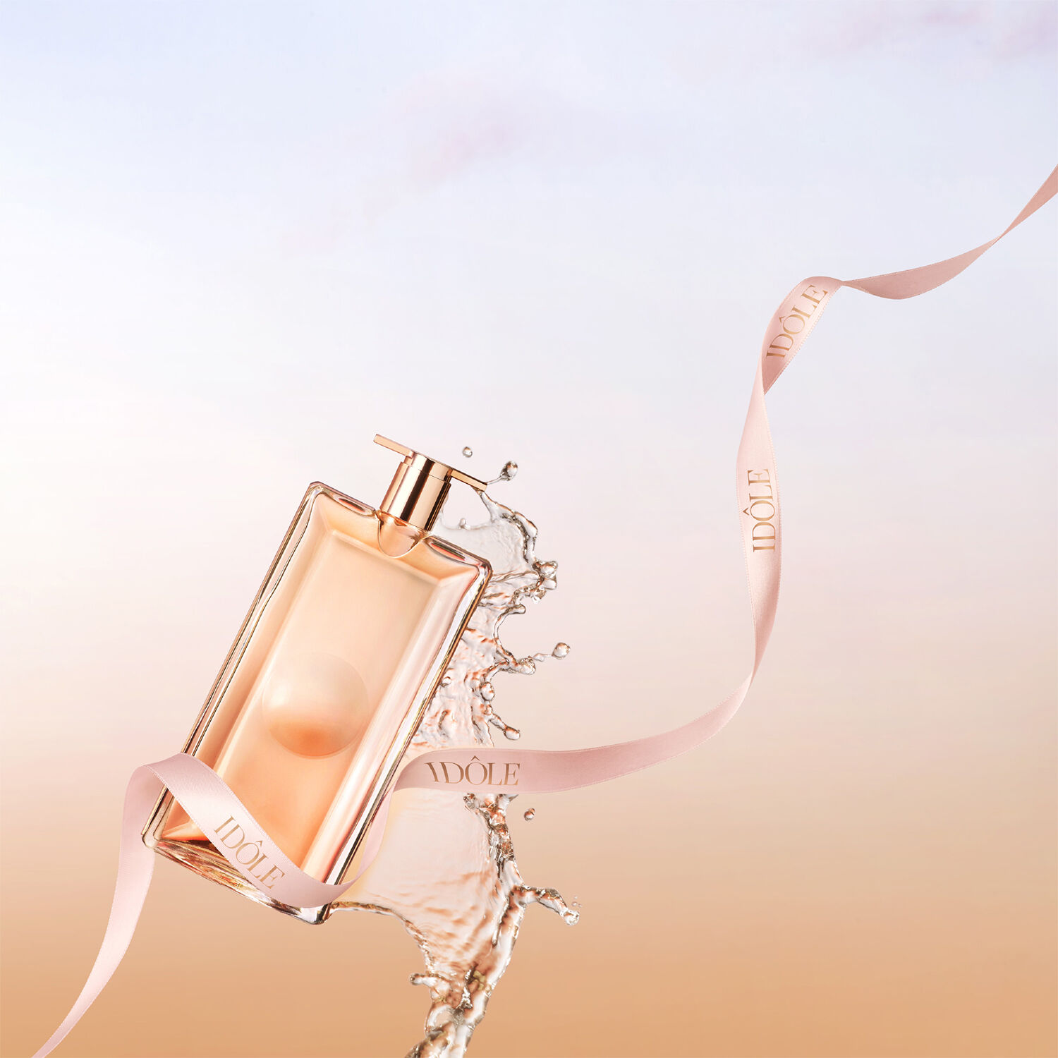 Idole Eau de Toilette