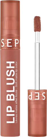 Lip Blush - Soft Matte Lip Color
