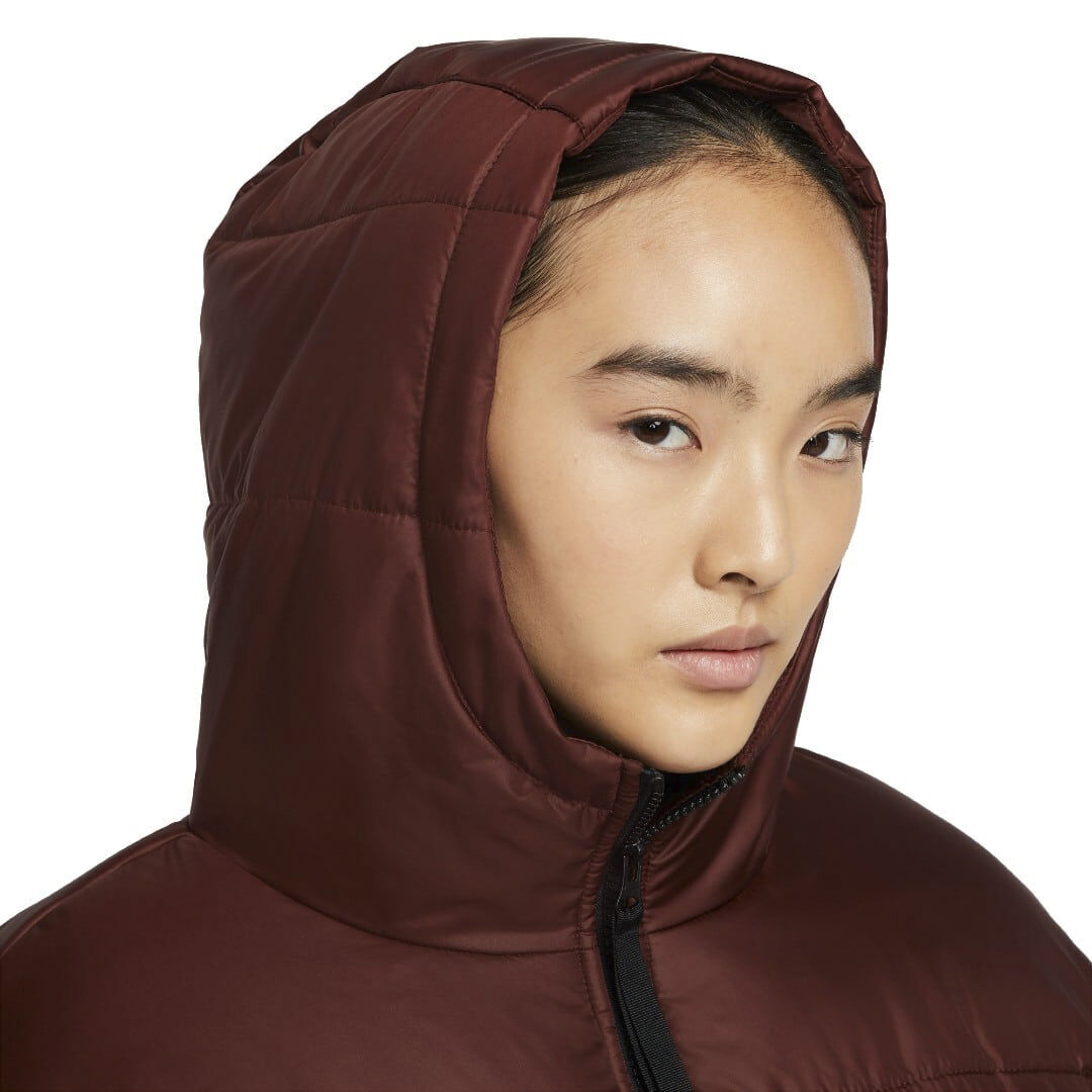 sportswear therma-fit repel hooded jacket