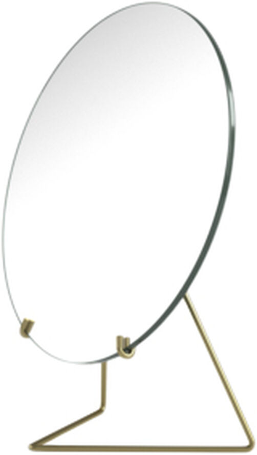 Standing Mirror spejl 20 cm.