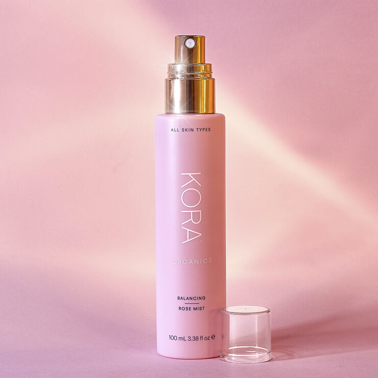 Balancing Rose Mist 100 ml.