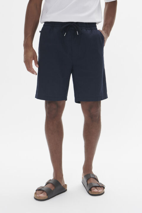 MAbarton Short