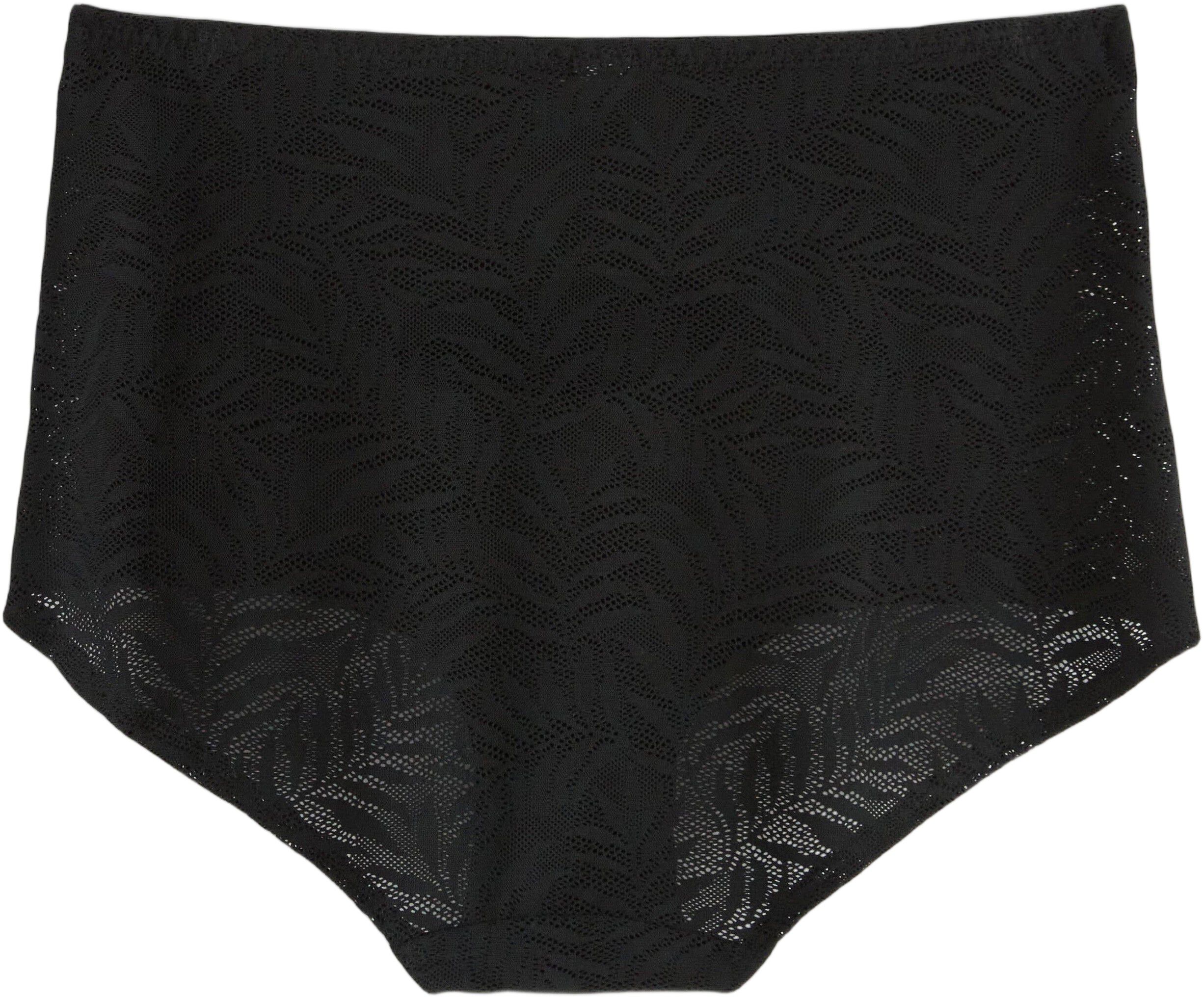 Trusser med h&oslash;j talje