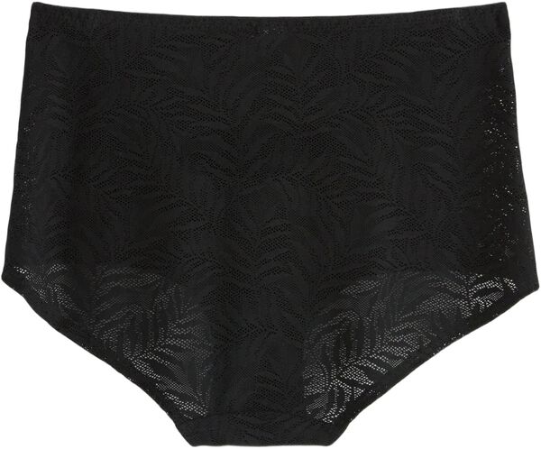 Trusser med høj talje