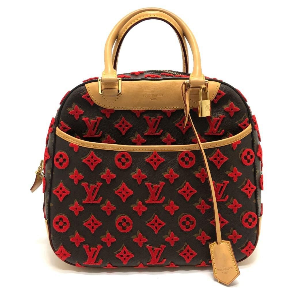 Louis Vuitton Deauville