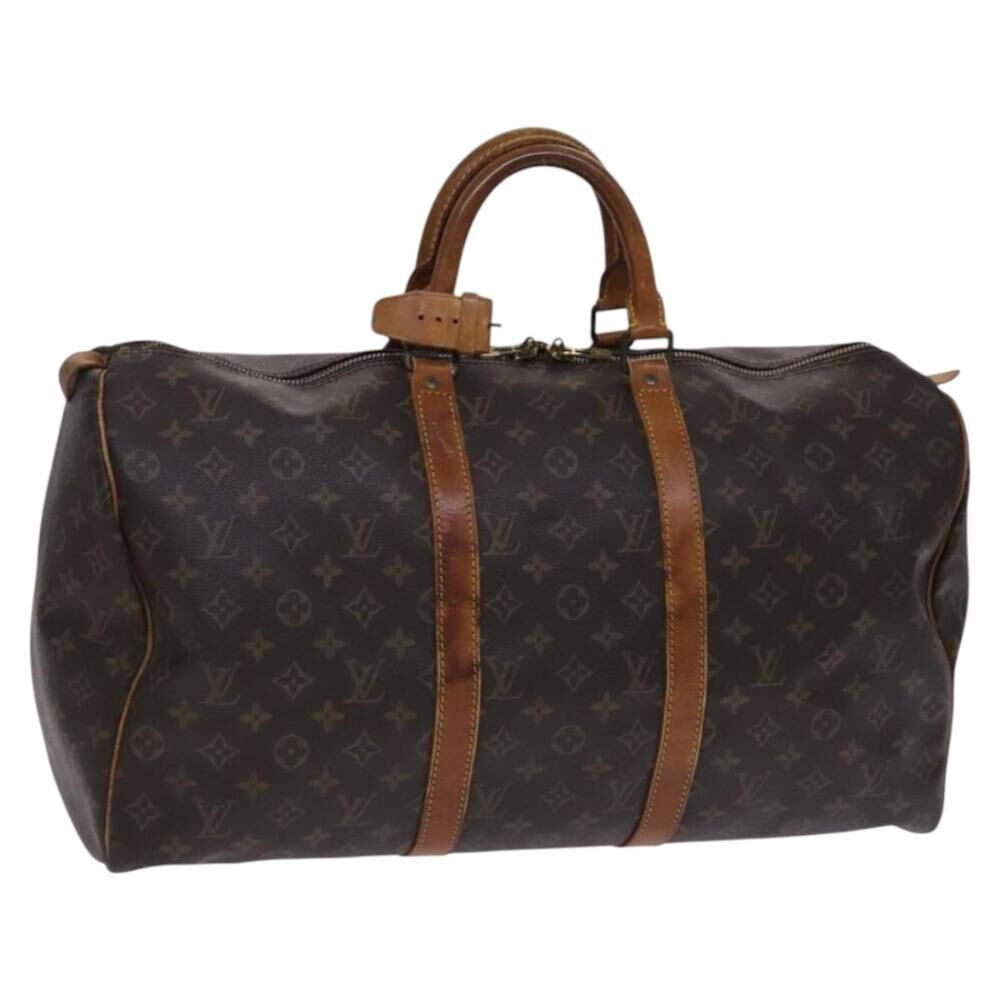 Louis Vuitton Keepall