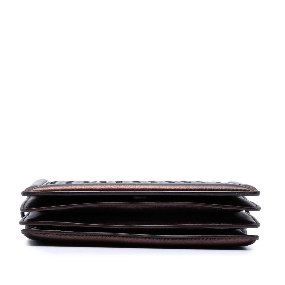 Bottega Veneta Crossbody Bag