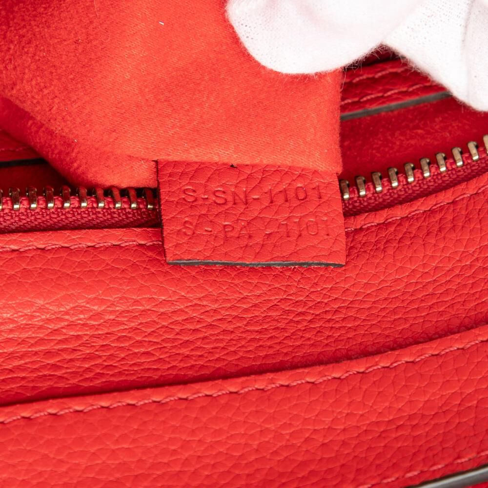 Celine Luggage
