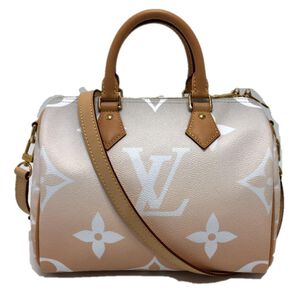 Louis Vuitton Speedy