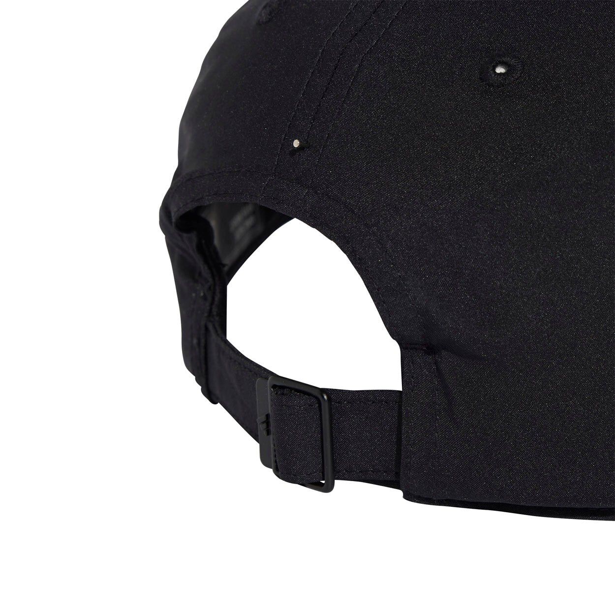 New Logo Embroidered Baseball Kasket