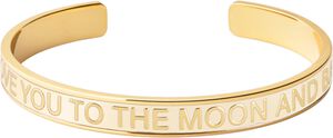 BANGLE MESSAGE - Bracelet