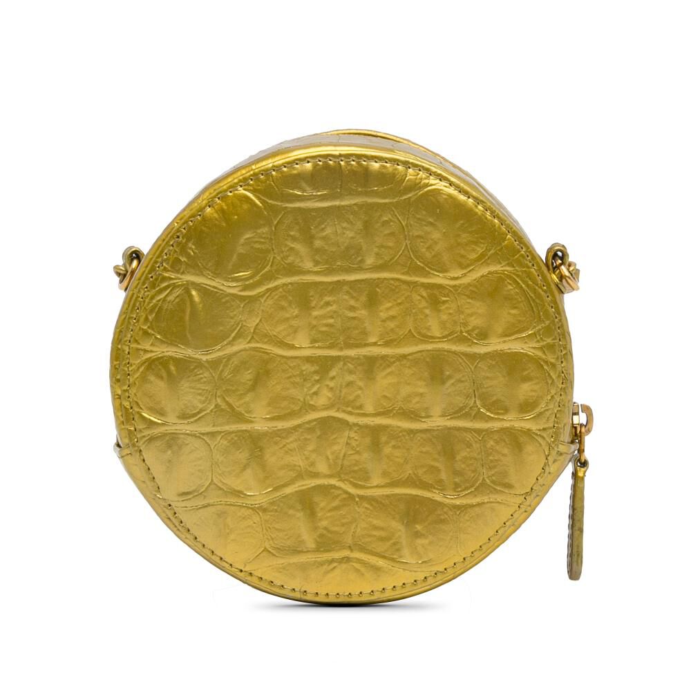 Chanel Crossbody Bag