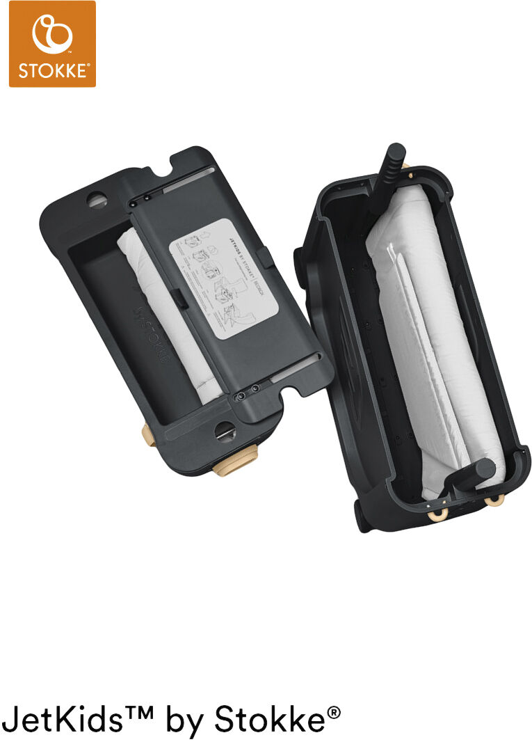 JetKids by Stokke Bedbox