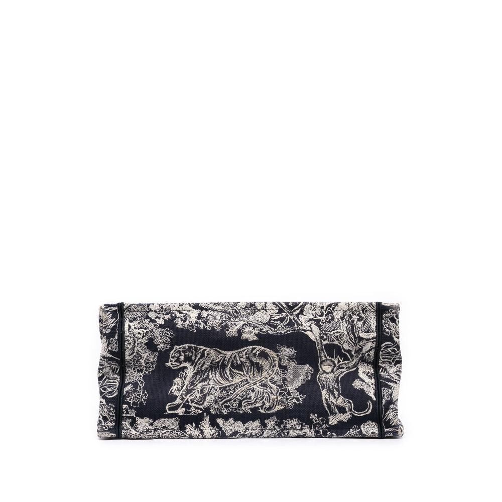 Dior Book Tote