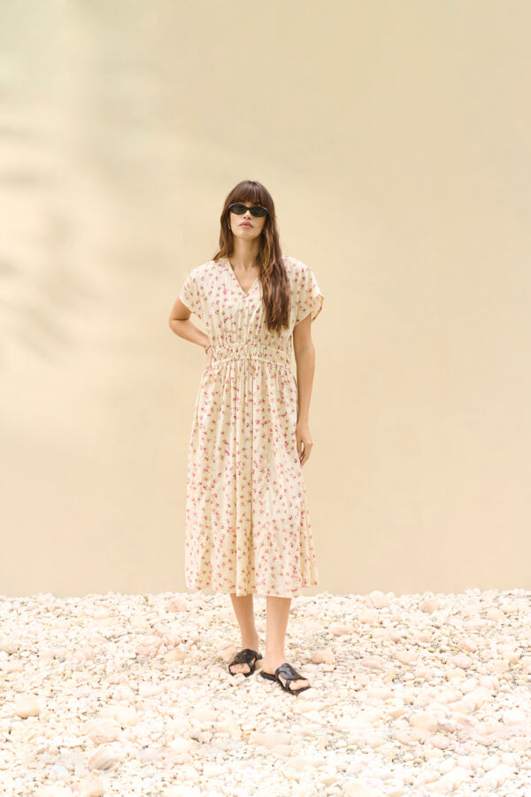CUpuglia Gally Long Dress