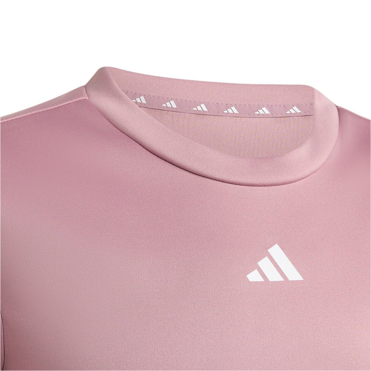 Essentials Regular Fit Logo T-shirt