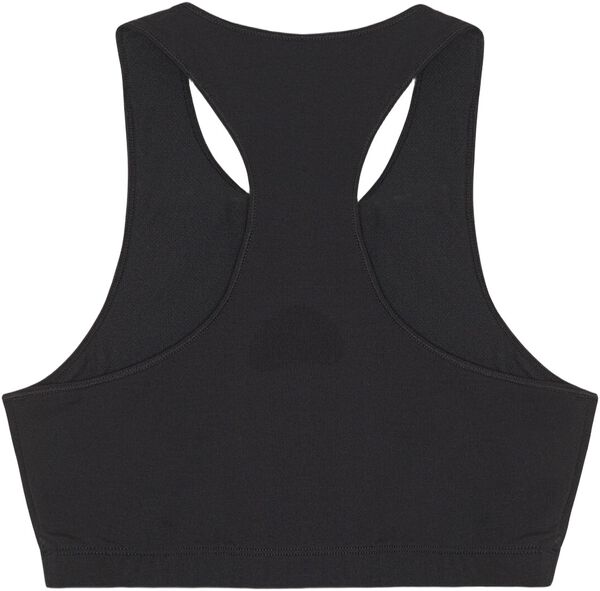 Active Racerback Zipper Top