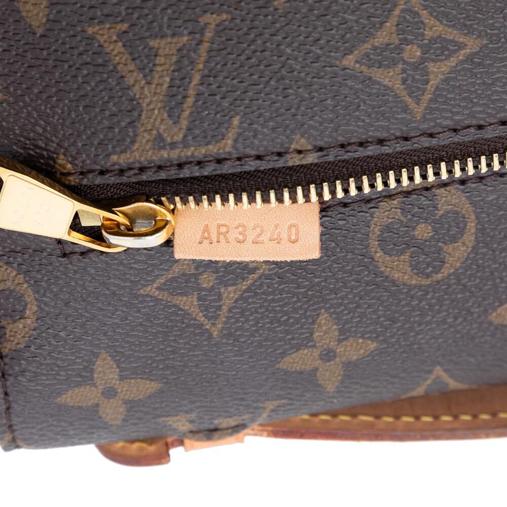 Louis Vuitton Pochette M&eacute;tis