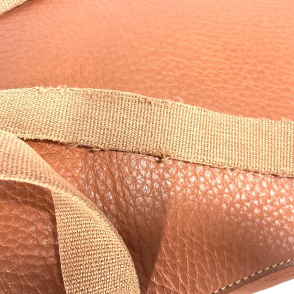 Herm&egrave;s Backpack