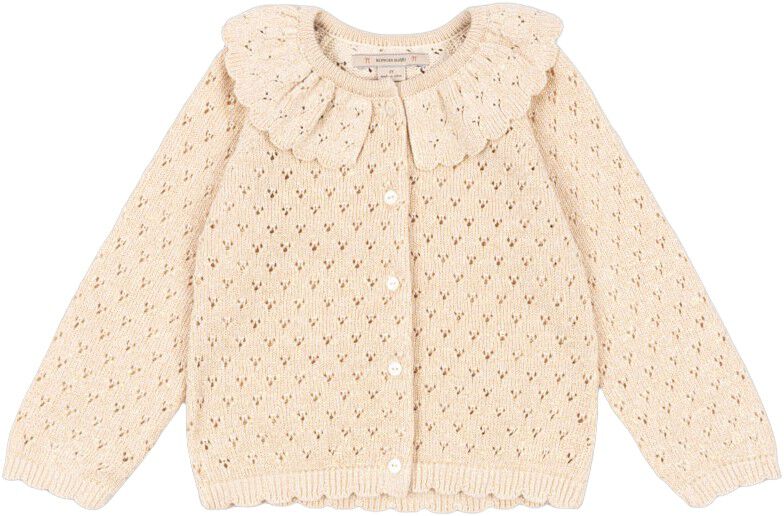 HOLIDAY KNIT CARDIGAN
