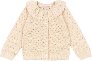 HOLIDAY KNIT CARDIGAN