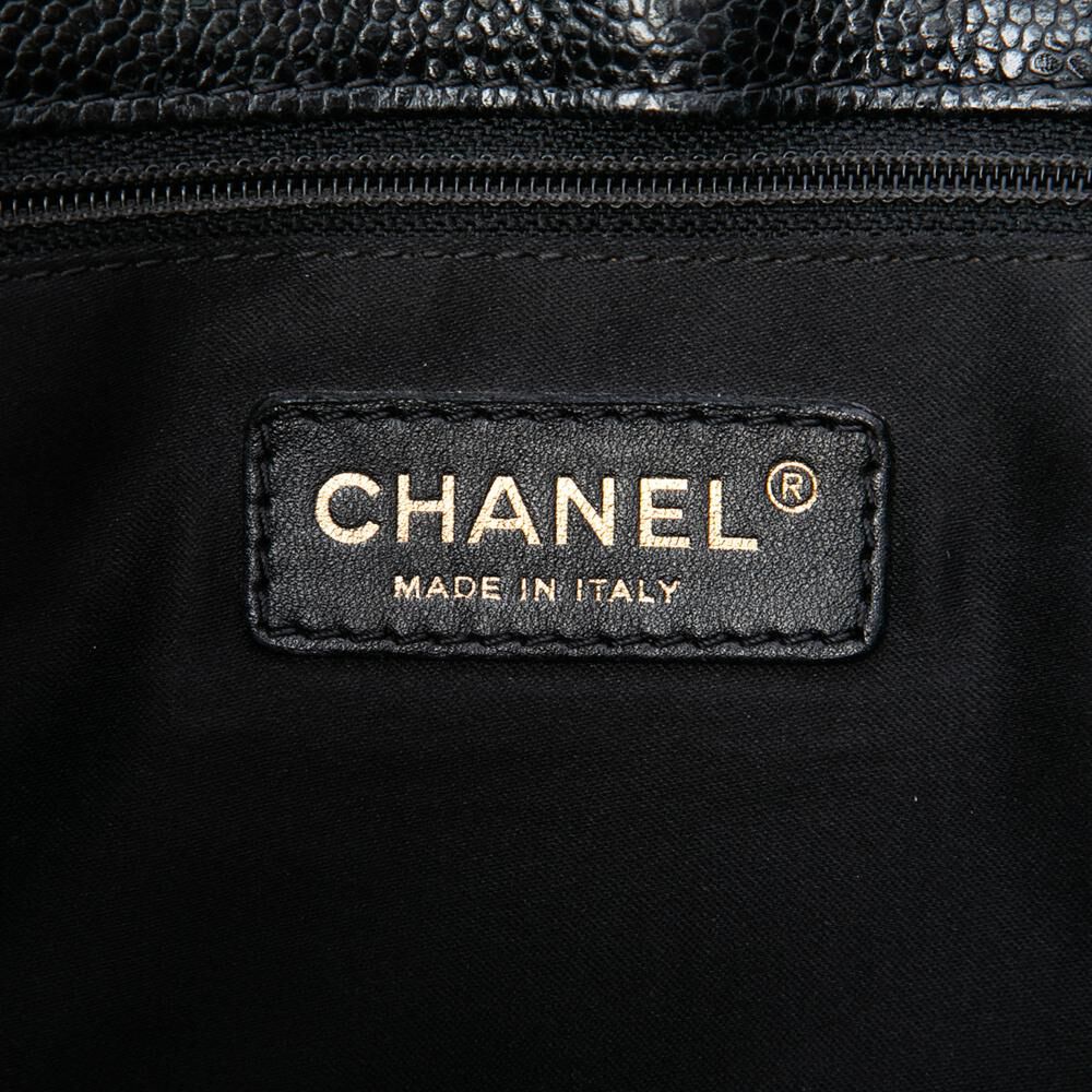 Chanel Tote